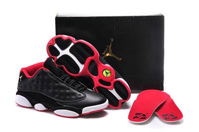 Cheap Air Jordan 13 GS Low cut wholesale No. 349